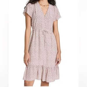 Rails KiKi garden party dress